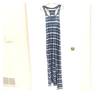 Madewell tank maxi